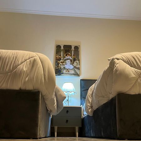 Pyramids Pride Inn Kafrat al Jabal Екстер'єр фото