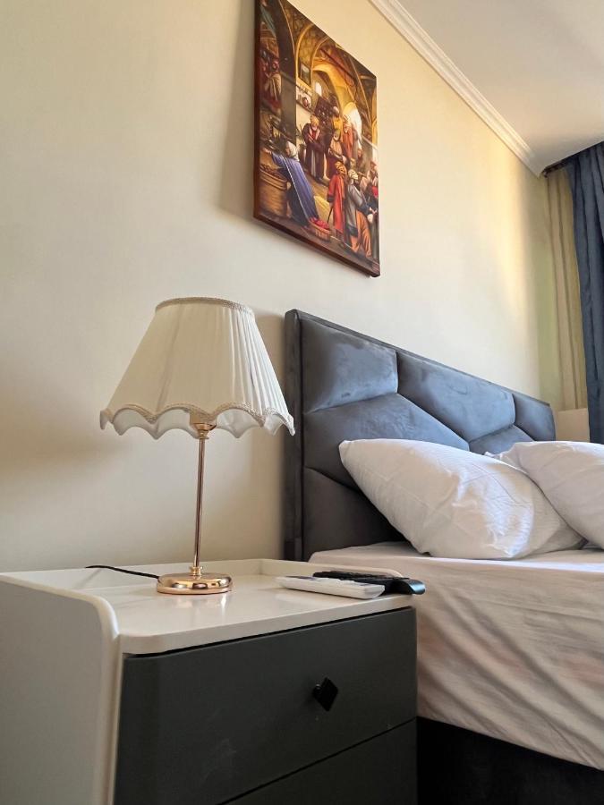 Pyramids Pride Inn Kafrat al Jabal Екстер'єр фото