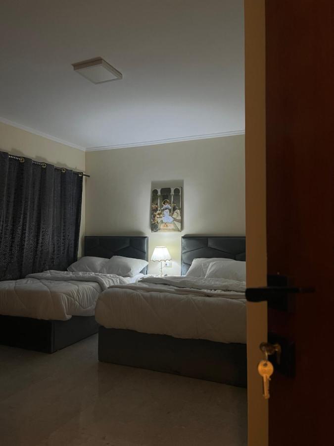 Pyramids Pride Inn Kafrat al Jabal Екстер'єр фото
