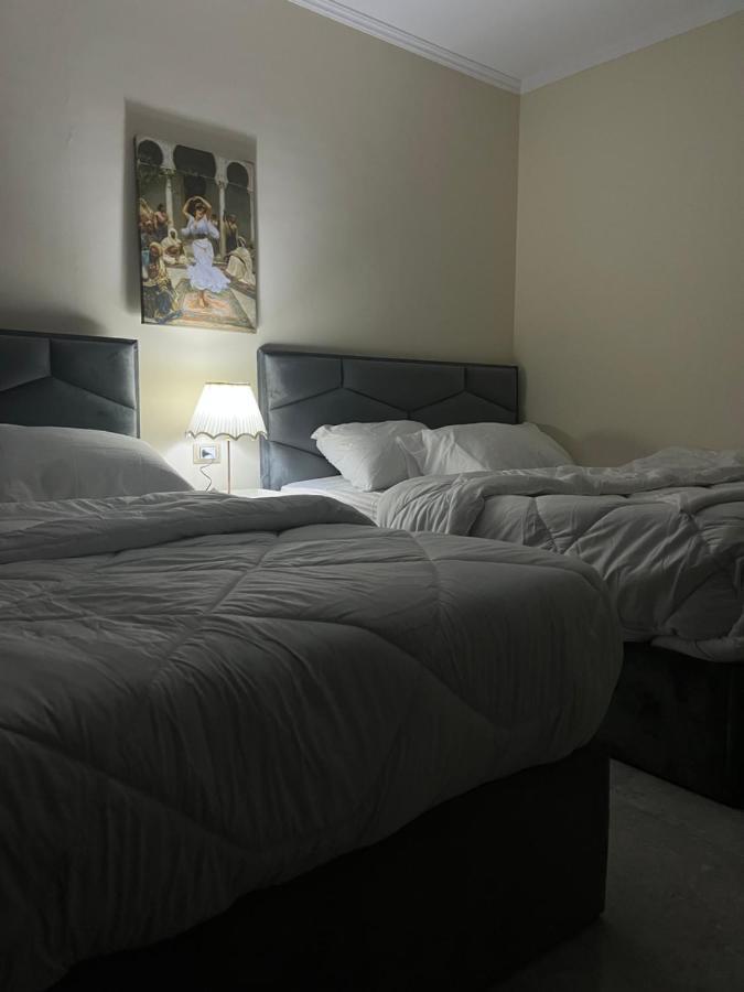 Pyramids Pride Inn Kafrat al Jabal Екстер'єр фото