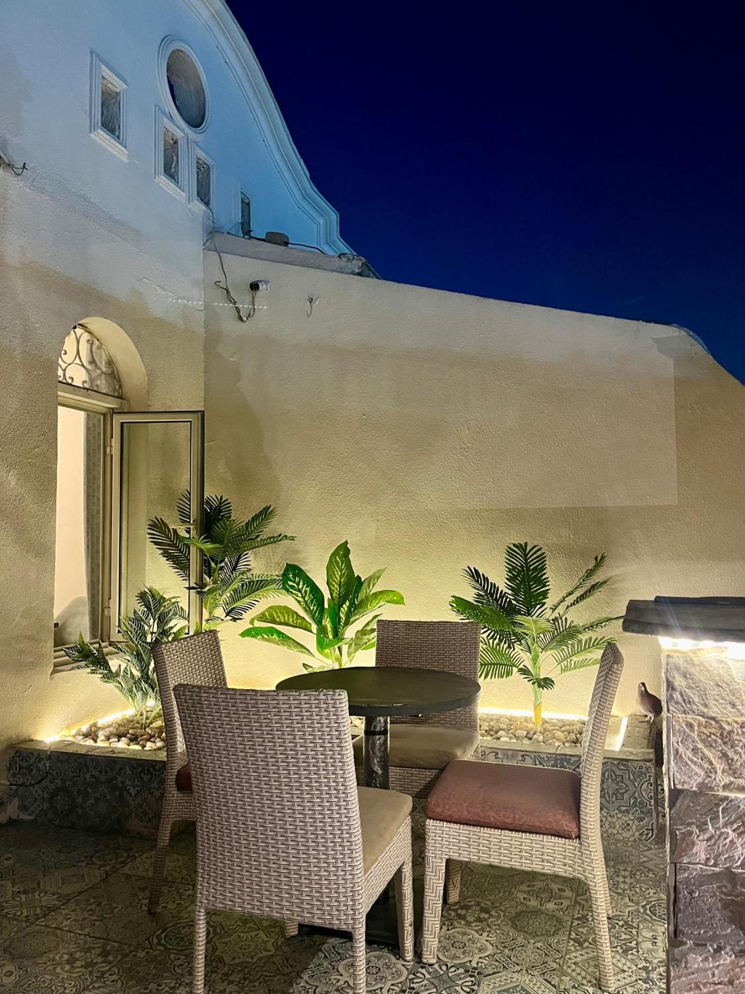 Pyramids Pride Inn Kafrat al Jabal Екстер'єр фото