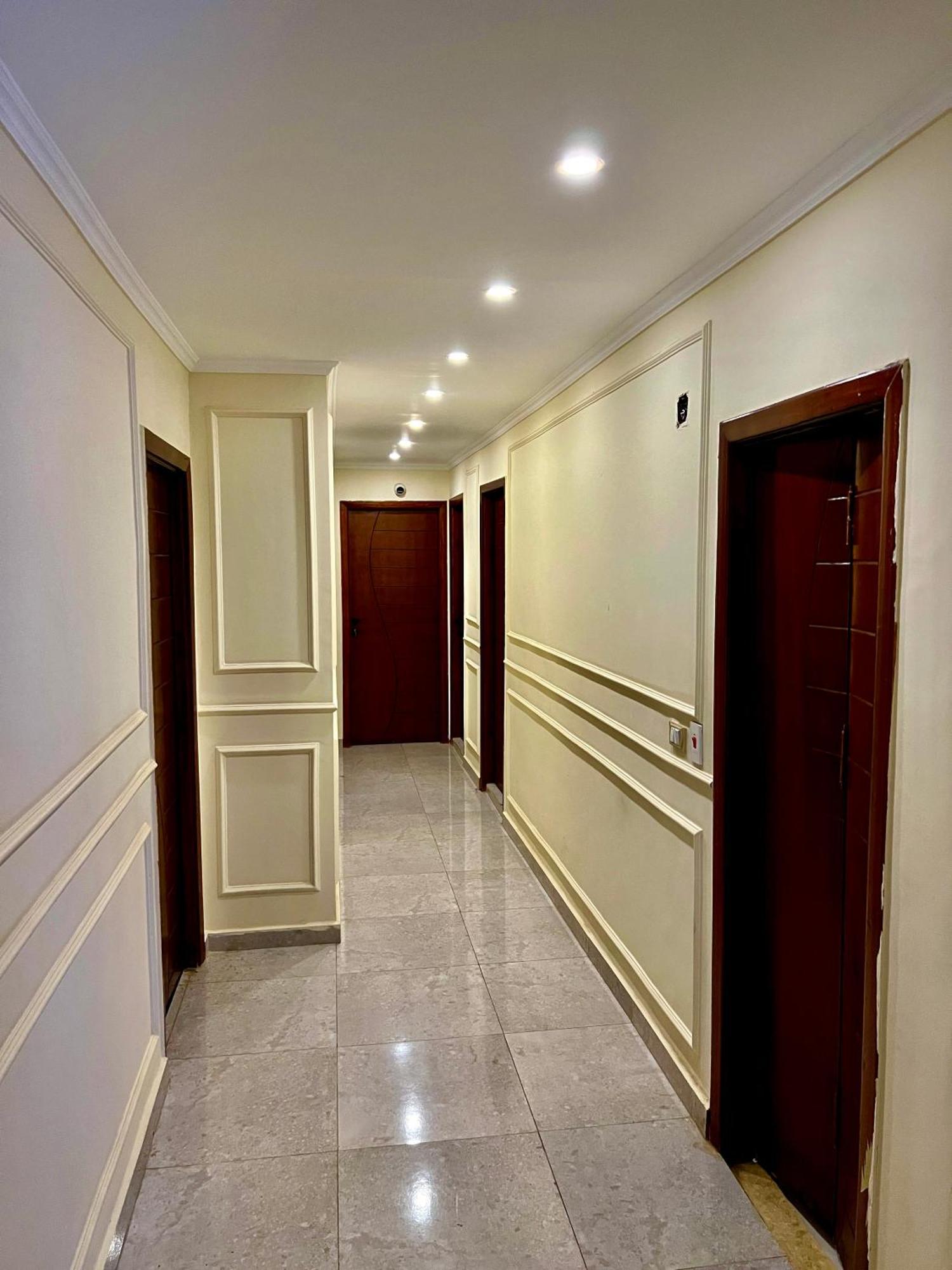 Pyramids Pride Inn Kafrat al Jabal Екстер'єр фото