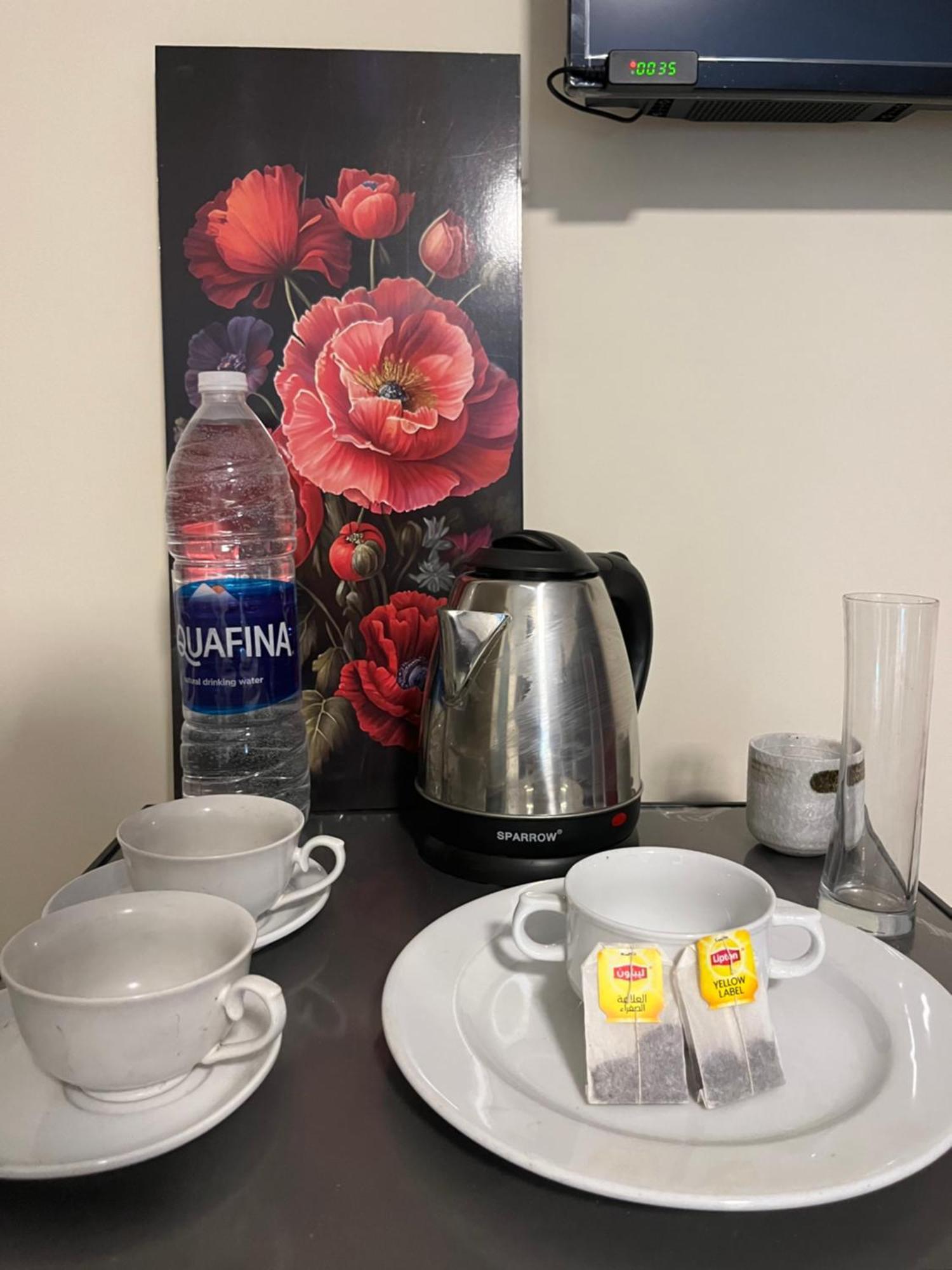 Pyramids Pride Inn Kafrat al Jabal Екстер'єр фото