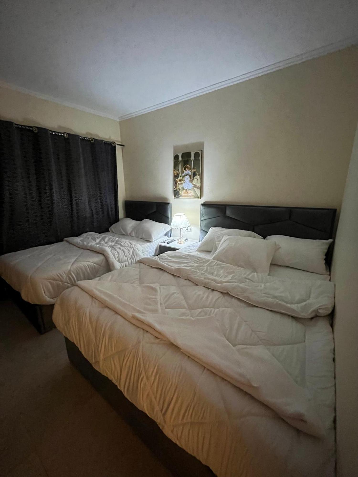 Pyramids Pride Inn Kafrat al Jabal Екстер'єр фото