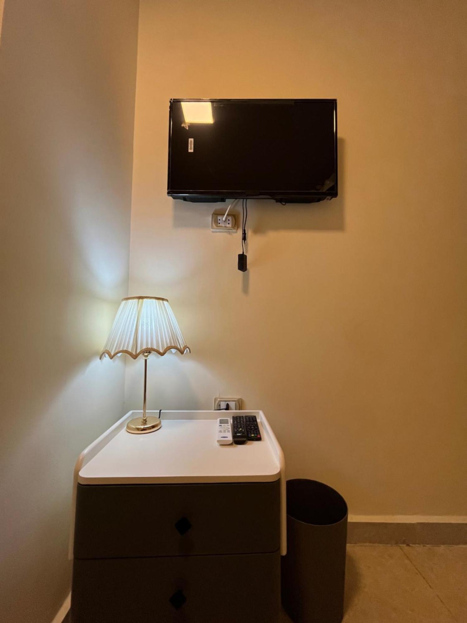 Pyramids Pride Inn Kafrat al Jabal Екстер'єр фото